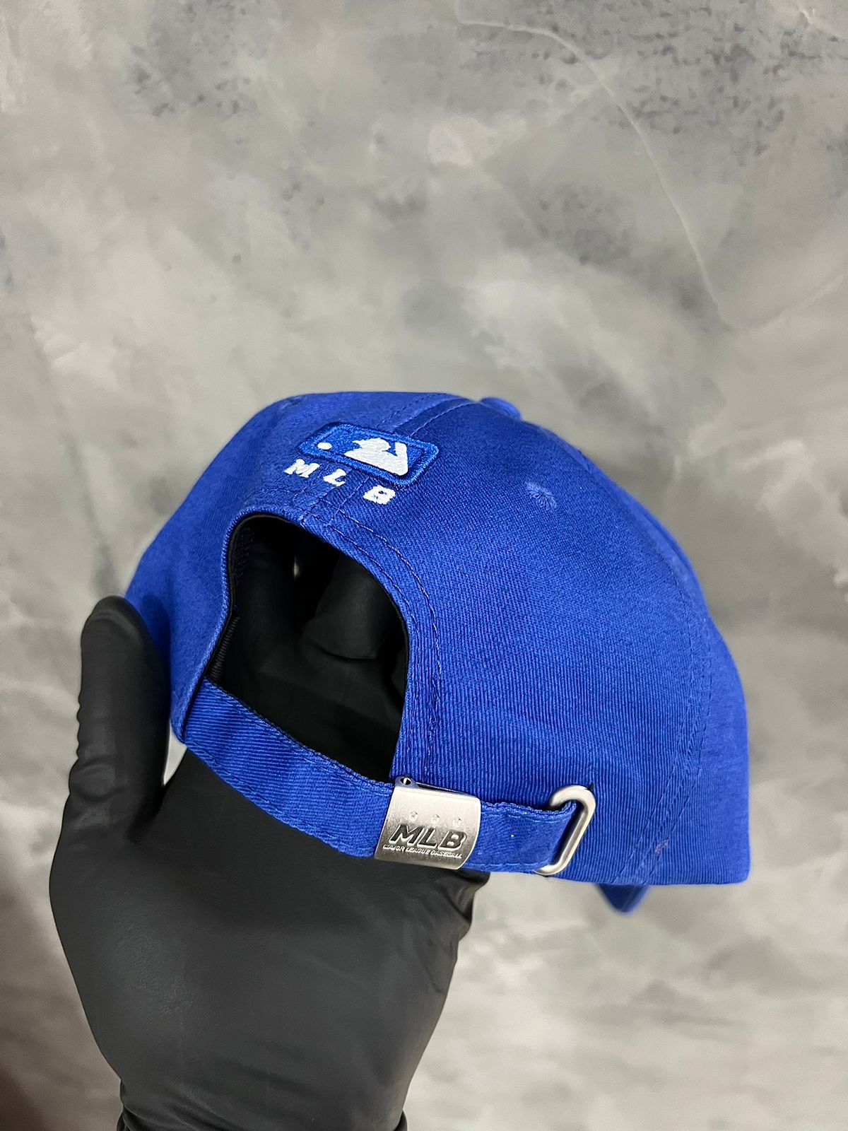 Boné Los Angeles Linha MLB Azul