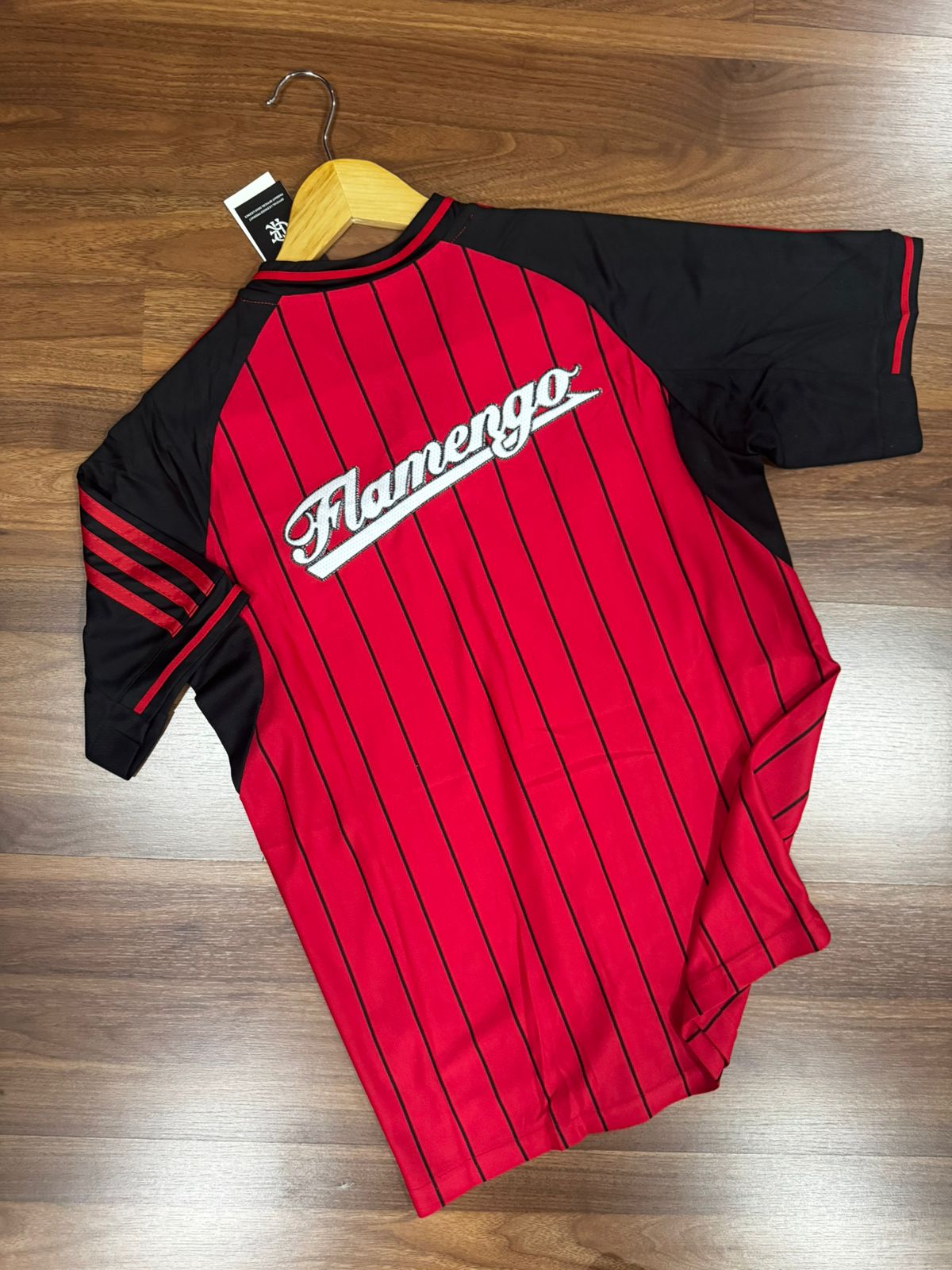 Flamengo Us Pack Adidas Vermelha