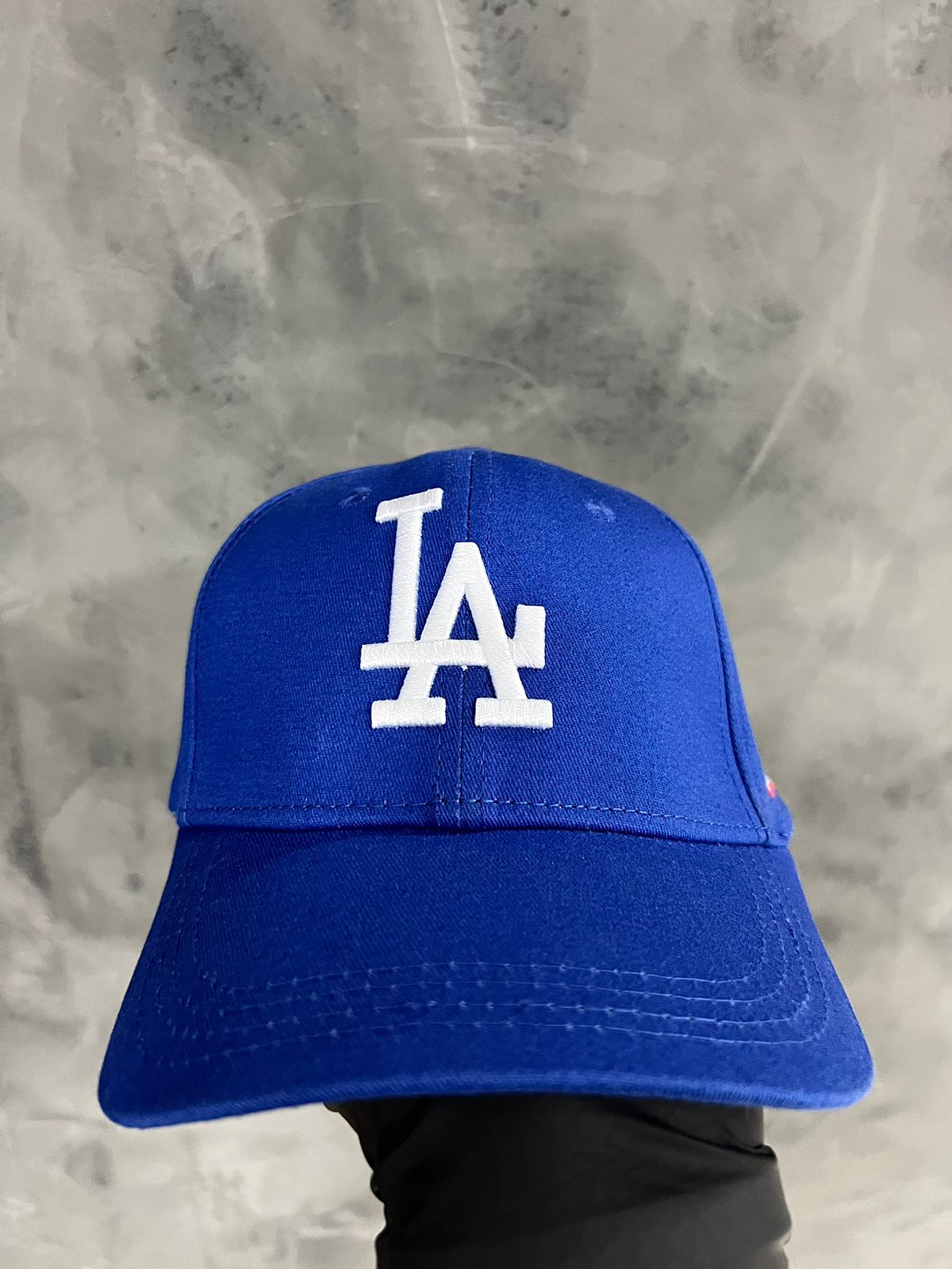 Boné Los Angeles Linha MLB Azul
