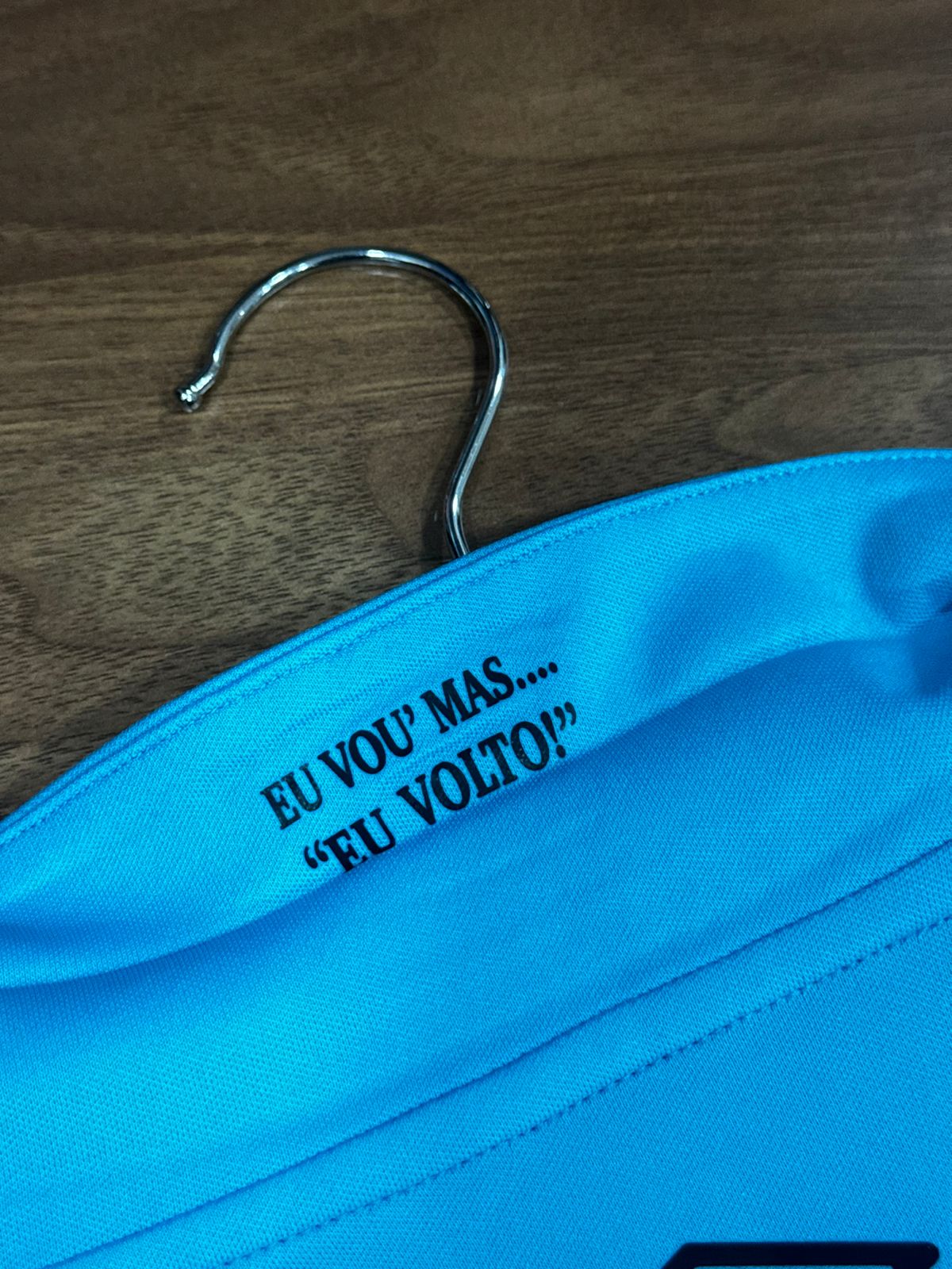 Santos 25/26 Umbro Azul