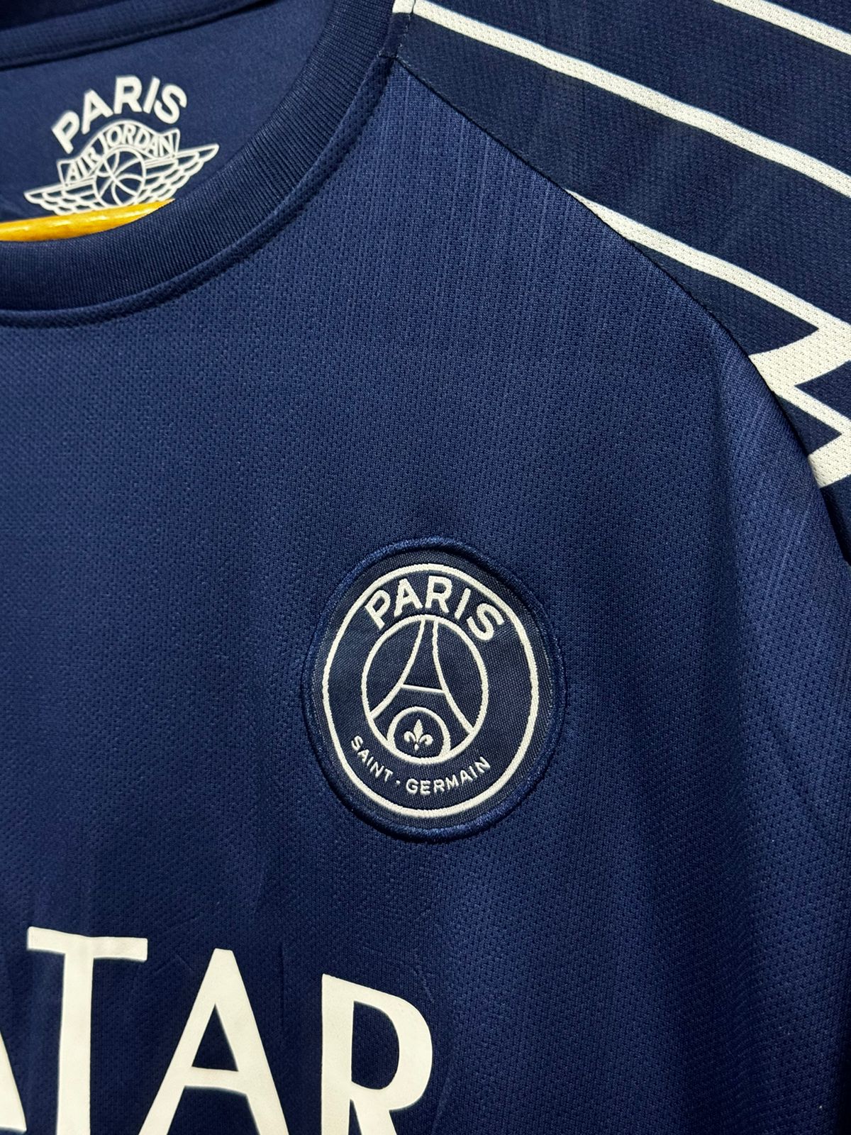 Paris Saint-Germain  IIII 2025/26 Jordan Azul