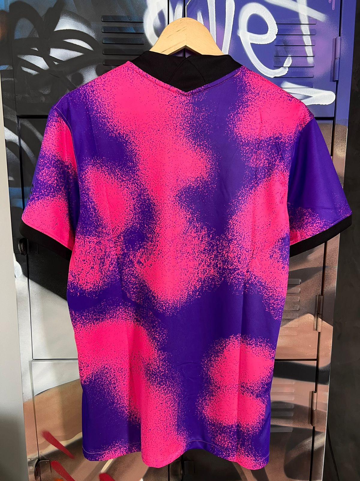 Paris Saint-Germain IV  2020 Jordan Rosa