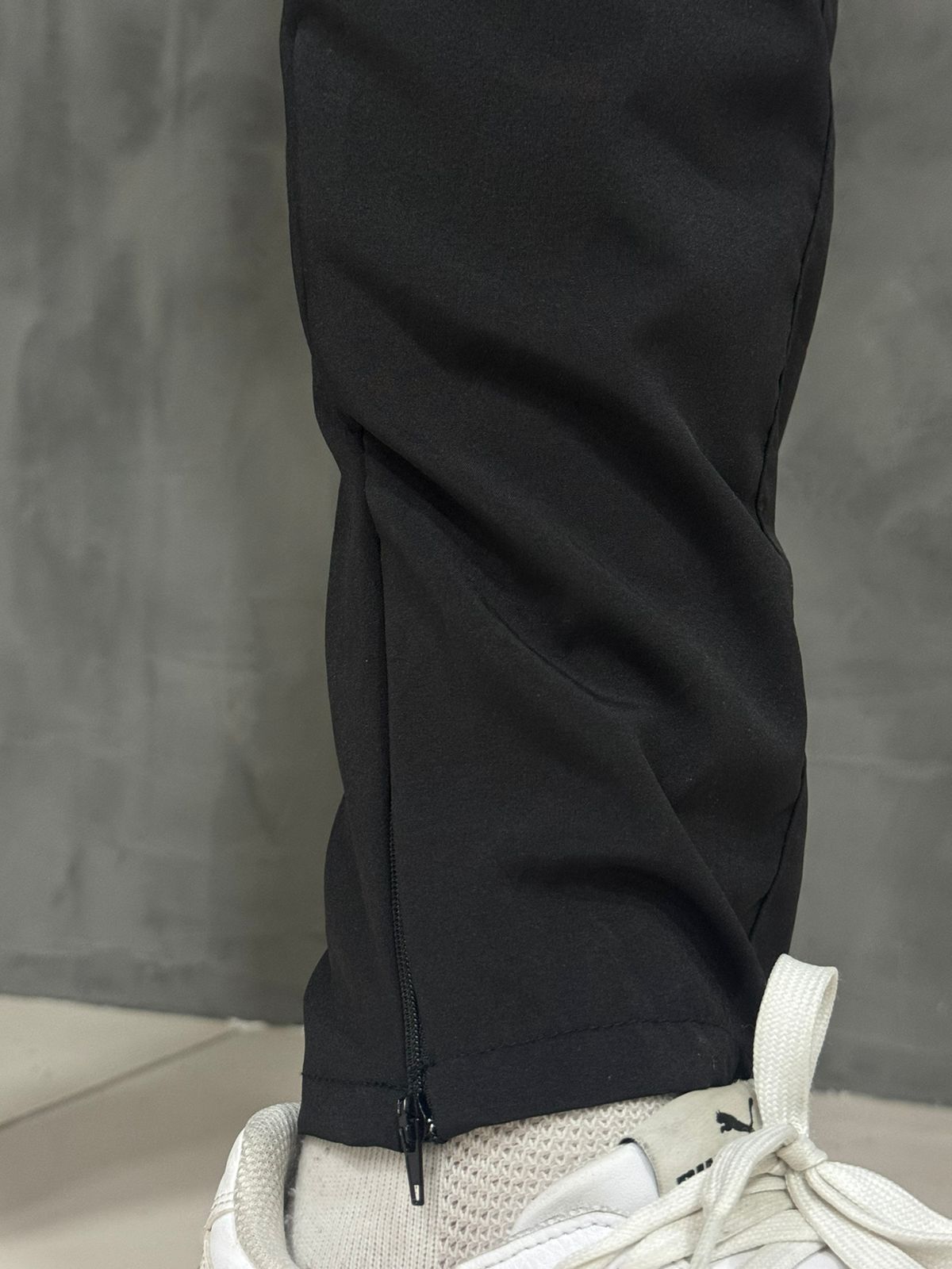 Calça Drifit Nike Preto