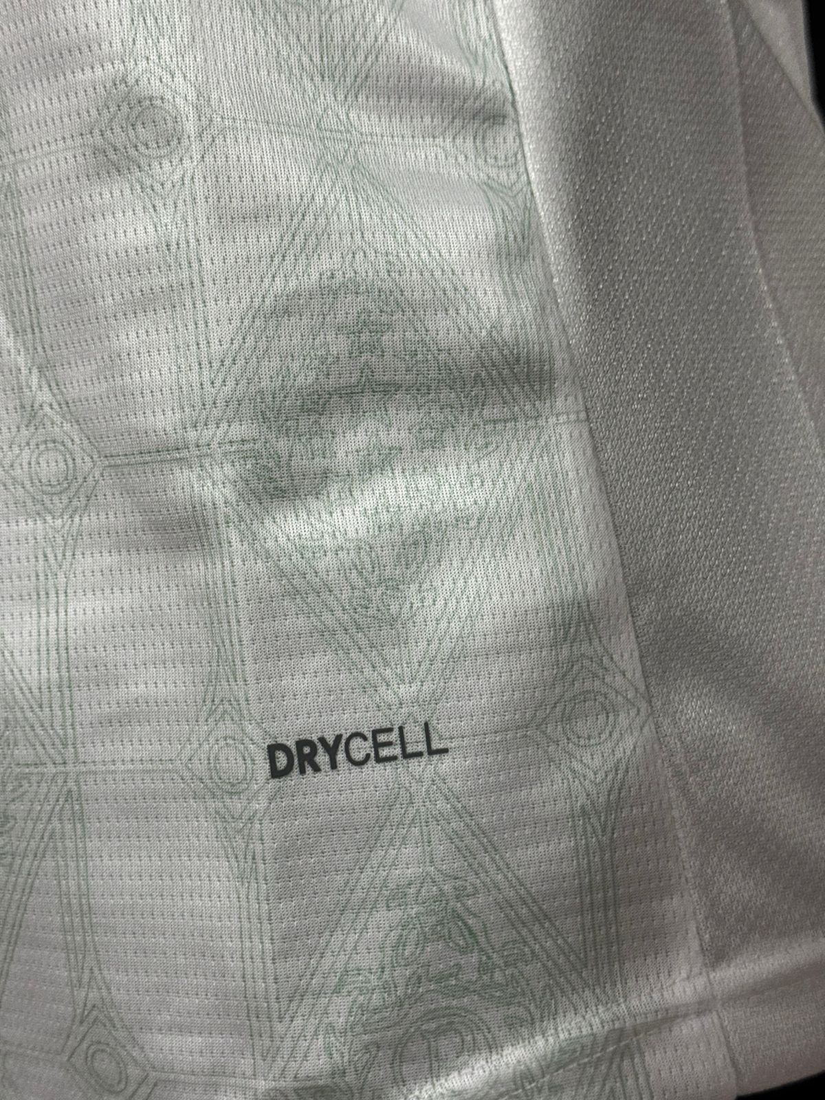 Modelo Jogador Palmeiras 25/26 Puma Branca